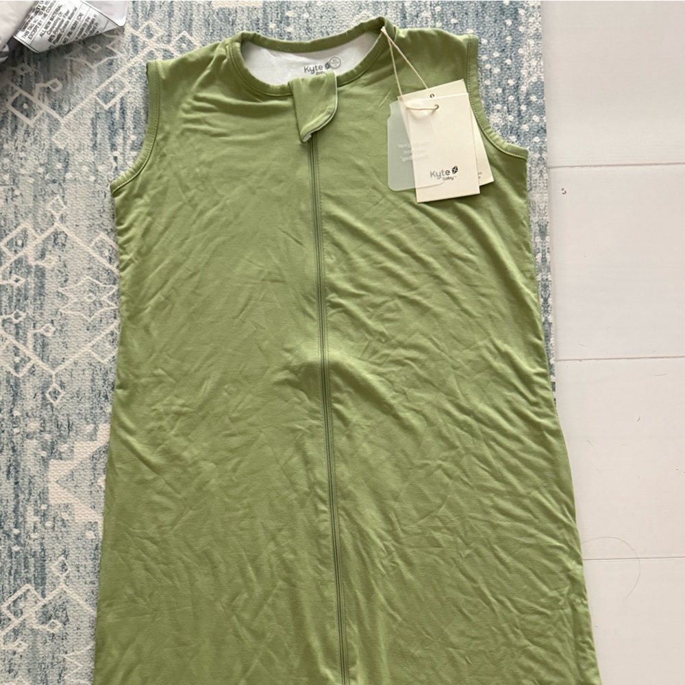 NWT Kyte BABY Sleep Walker 0.5 TOG